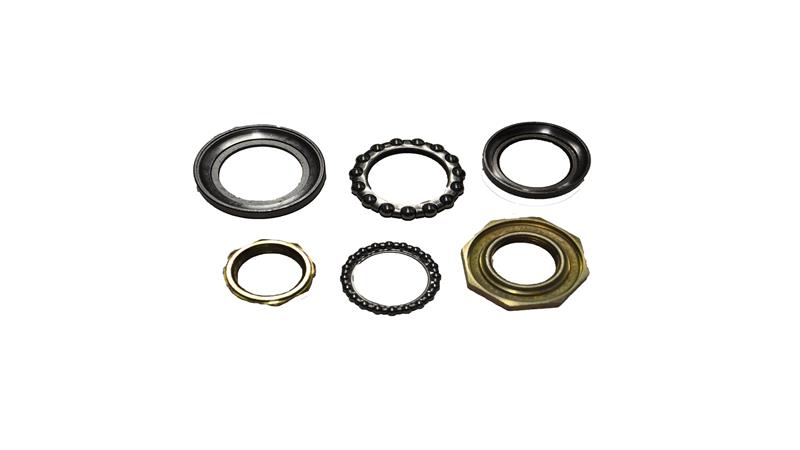 ÖN DÜZEN FURJ TAKIMI (NERON X)